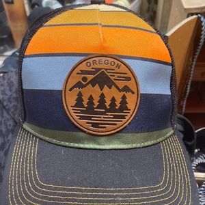 Hat (unisex)